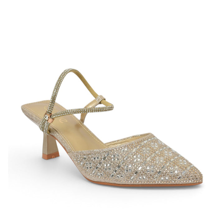 Bridal Court Shoes