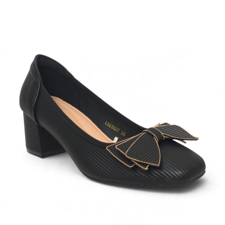 Formal Court Shoes