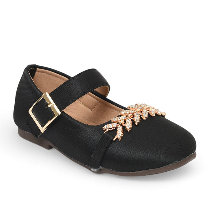 Kids Casual Pumps