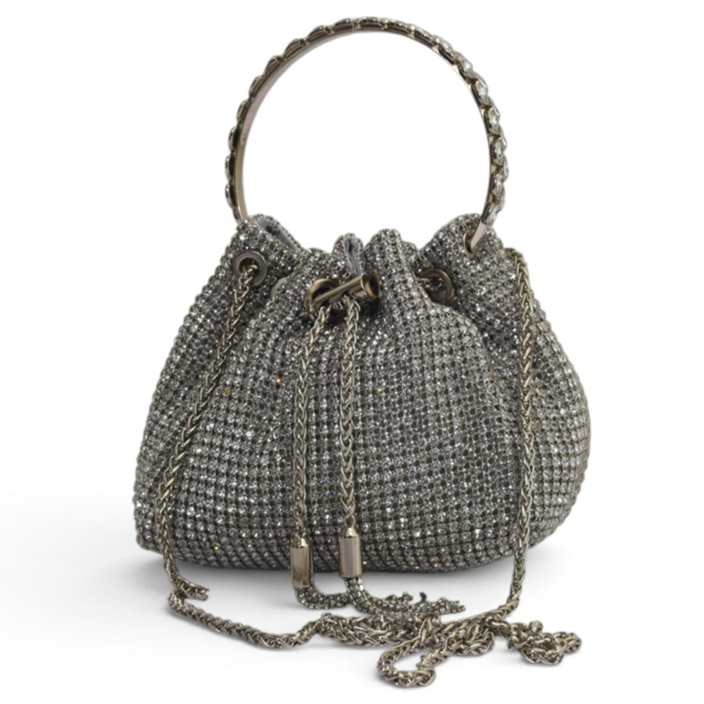 Fancy Clutch