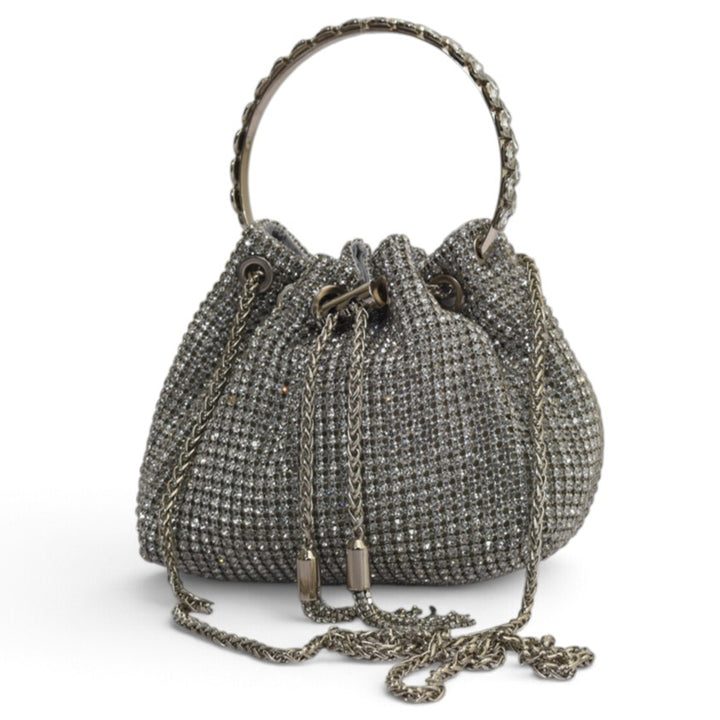 Fancy Clutch