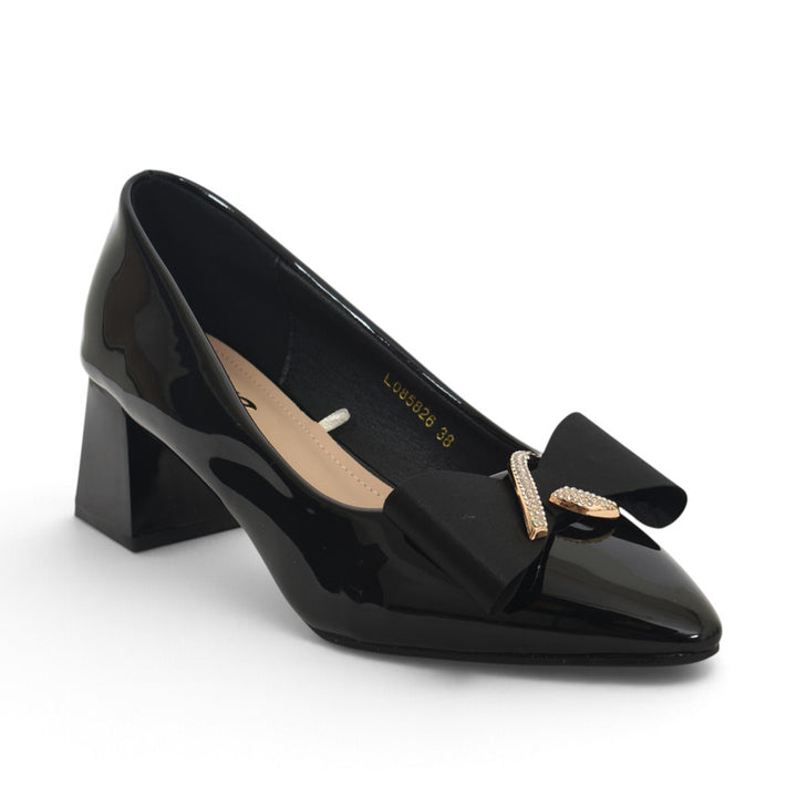 Formal Court Shoes