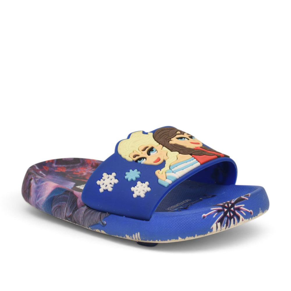 Kids Rough Slipper