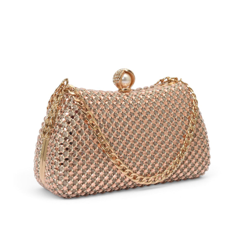 Fancy Clutch