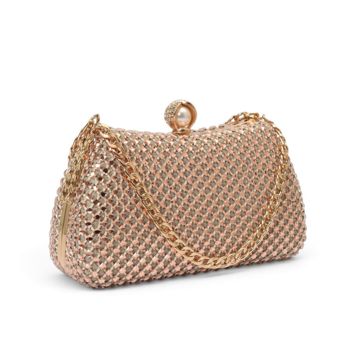 Fancy Clutch