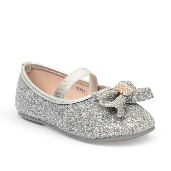 Kids Casual Pumps
