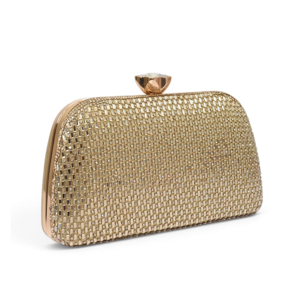 Fancy Clutch