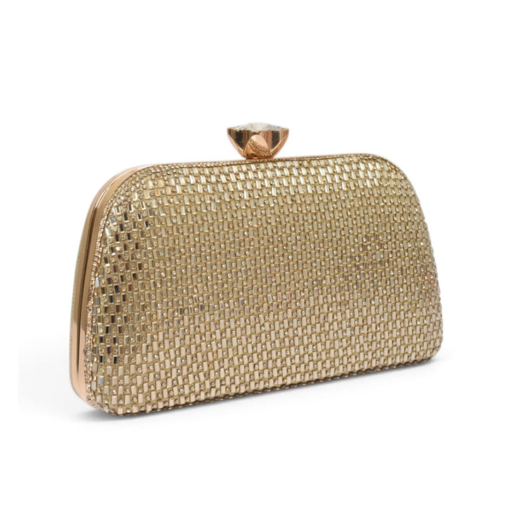 Fancy Clutch
