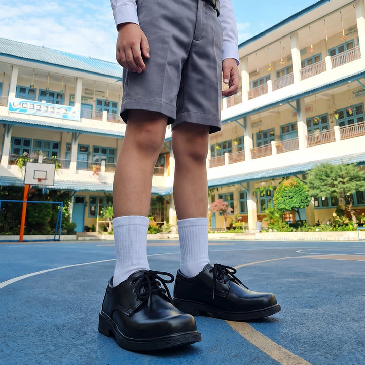 Kids School Shoes (Boys)
