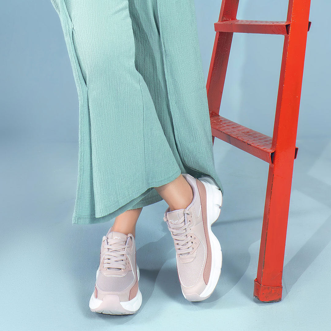 Casual Sneaker