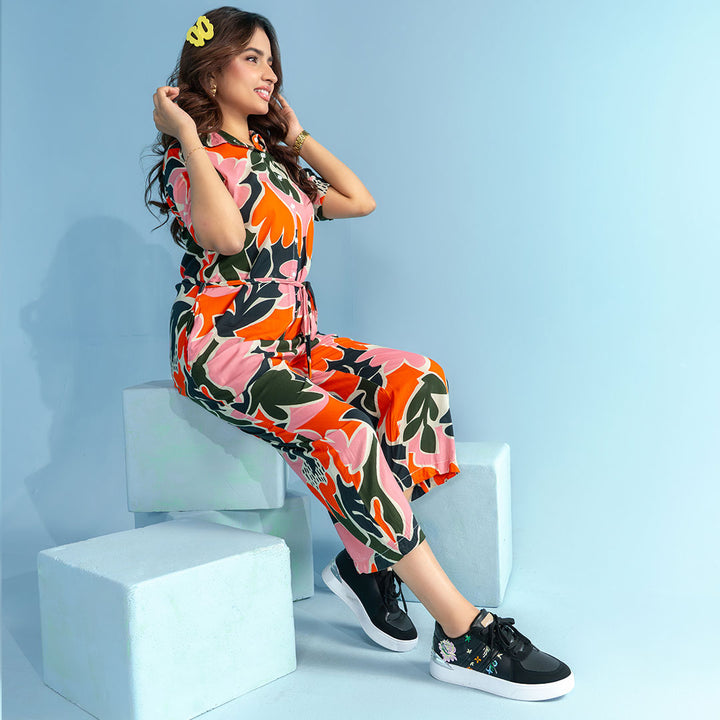 Casual Sneaker