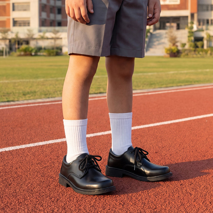 Kids School Shoes (Boys)