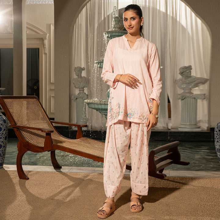 Casual PU Sandal