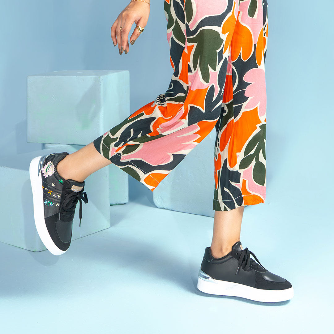 Casual Sneaker