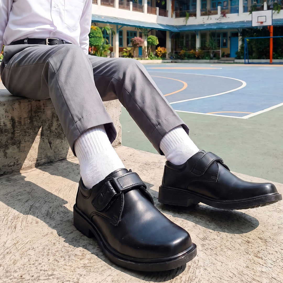 Kids School Shoes (Boys)