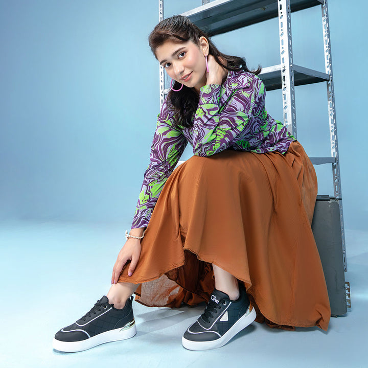 Casual Sneaker