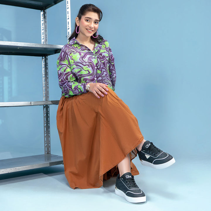 Casual Sneaker