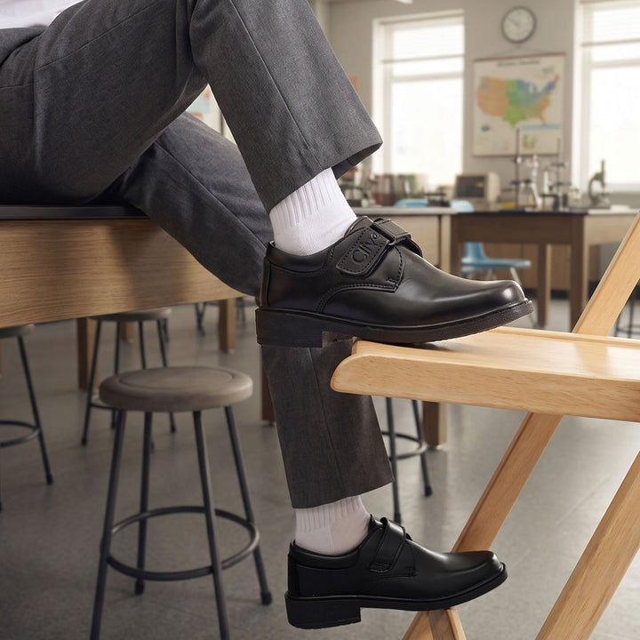Kids School Shoes (Boys)