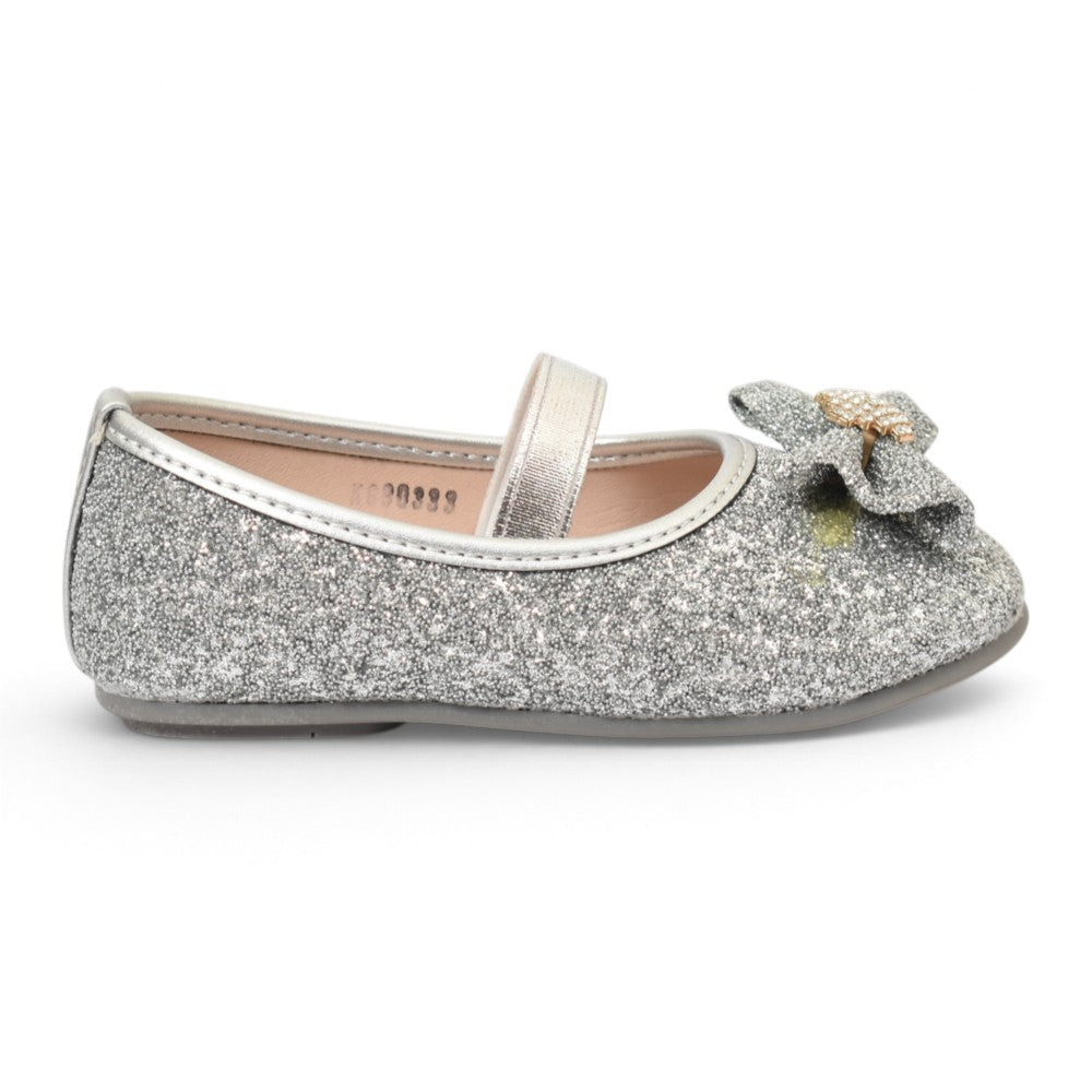 Kids Casual Pumps