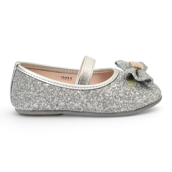 Kids Casual Pumps