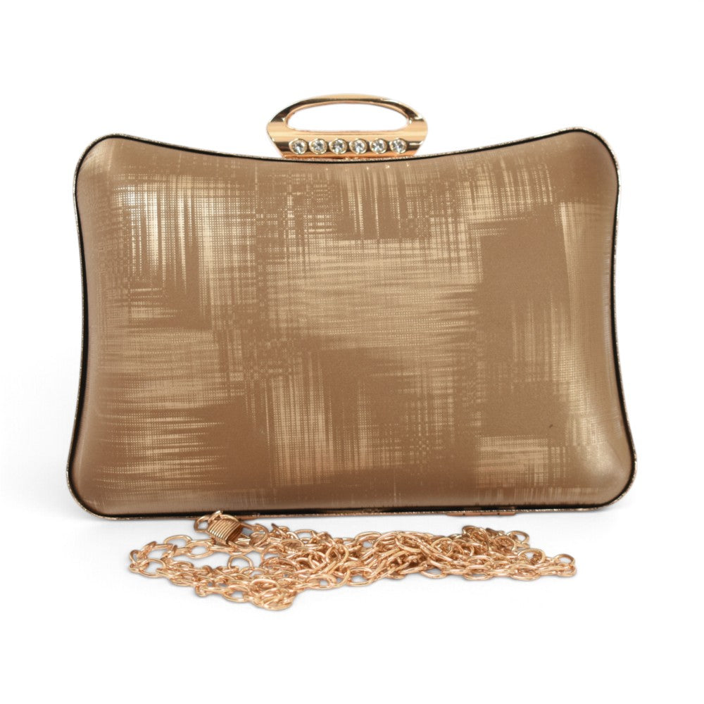 Fancy Clutch
