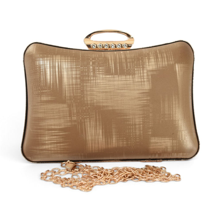 Fancy Clutch