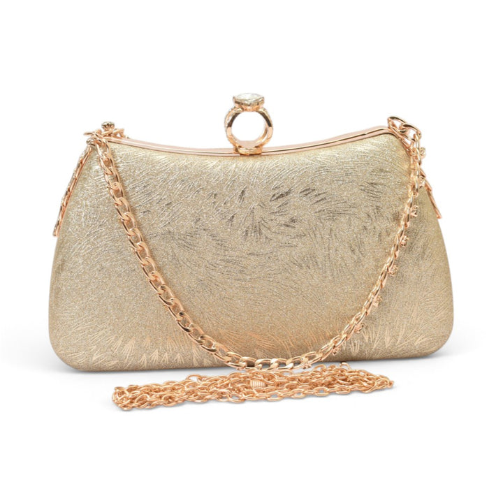 Fancy Clutch