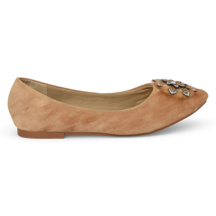 Casual Flat Slipper
