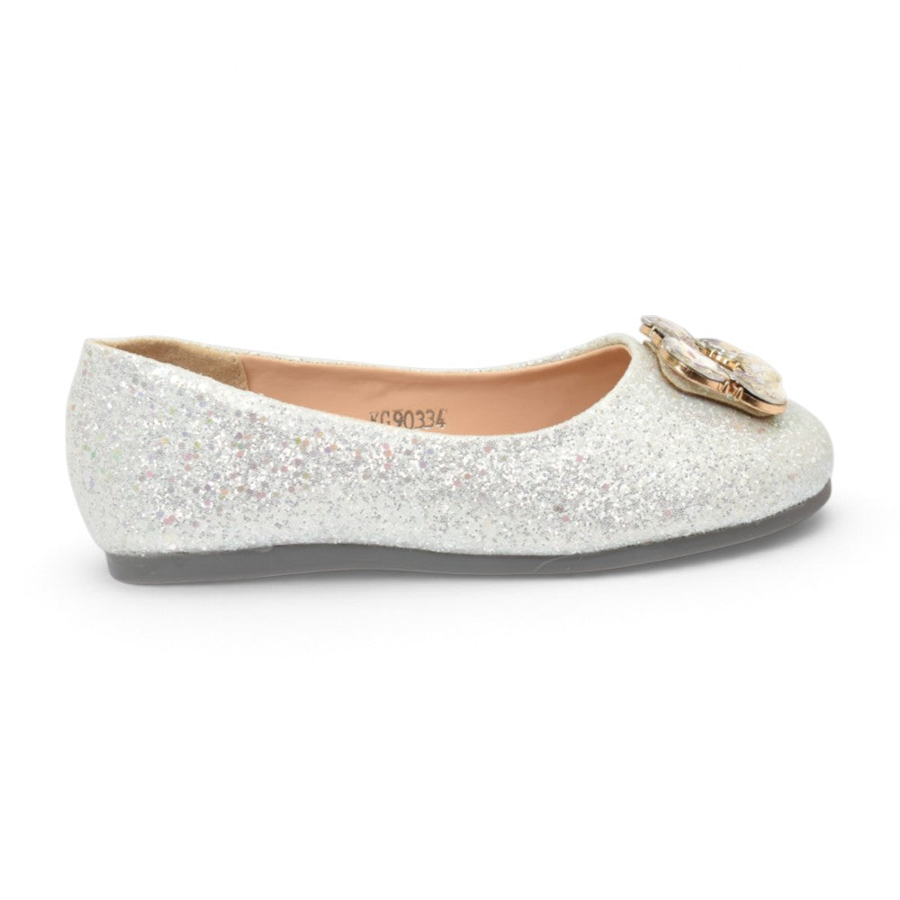 Kids Casual Pumps