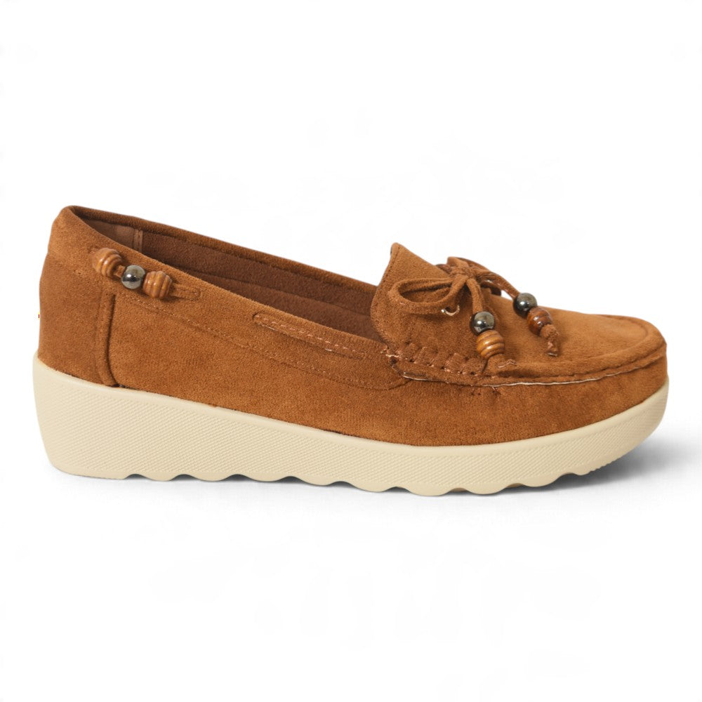 Casual Loafers