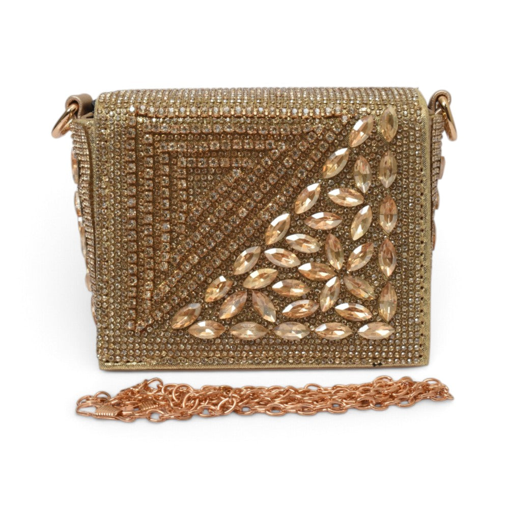 Fancy Clutch