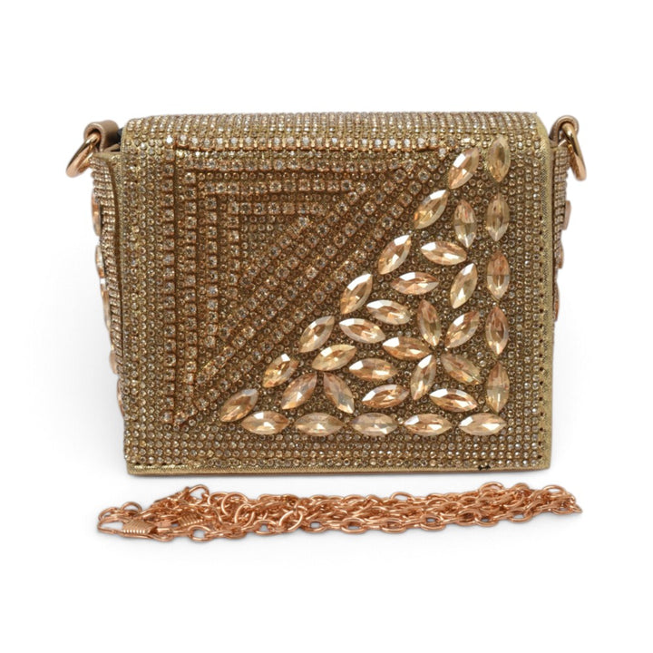 Fancy Clutch