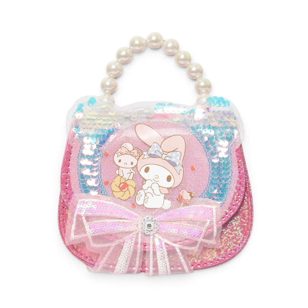 S.Pink Casual Kids Bag - BKB1201