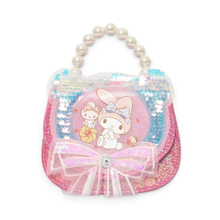 S.Pink Casual Kids Bag - BKB1201