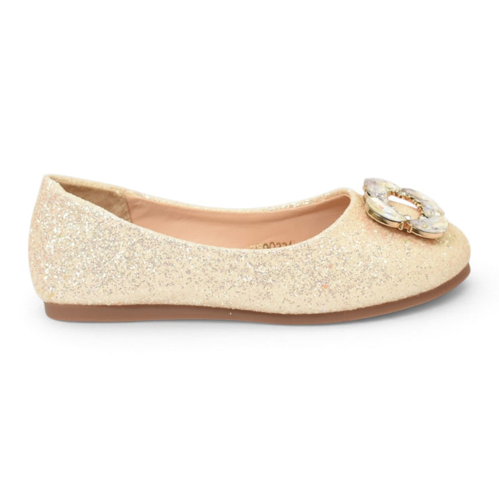 Kids Casual Pumps