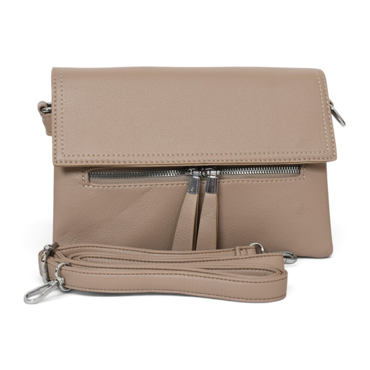 Pink Cross Body Bag - bc11402