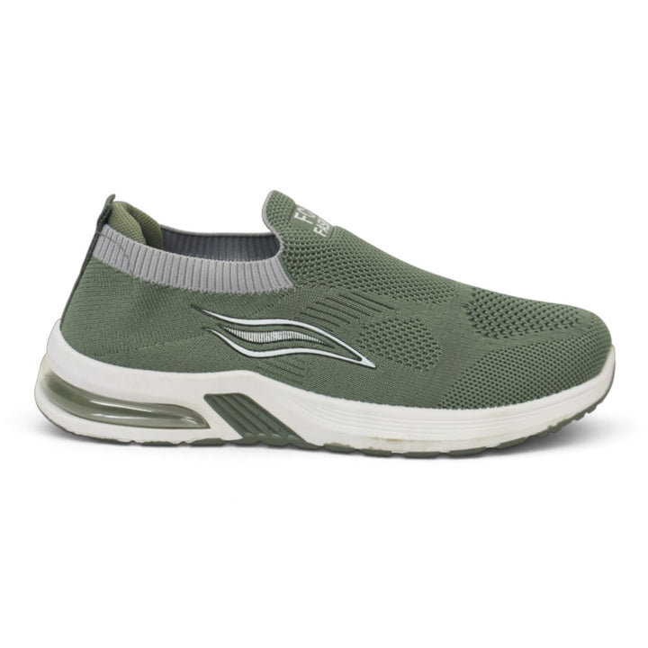 Ladies Casual Sneaker