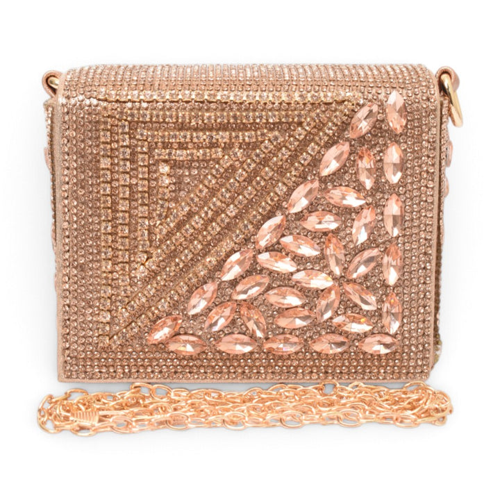 Fancy Clutch