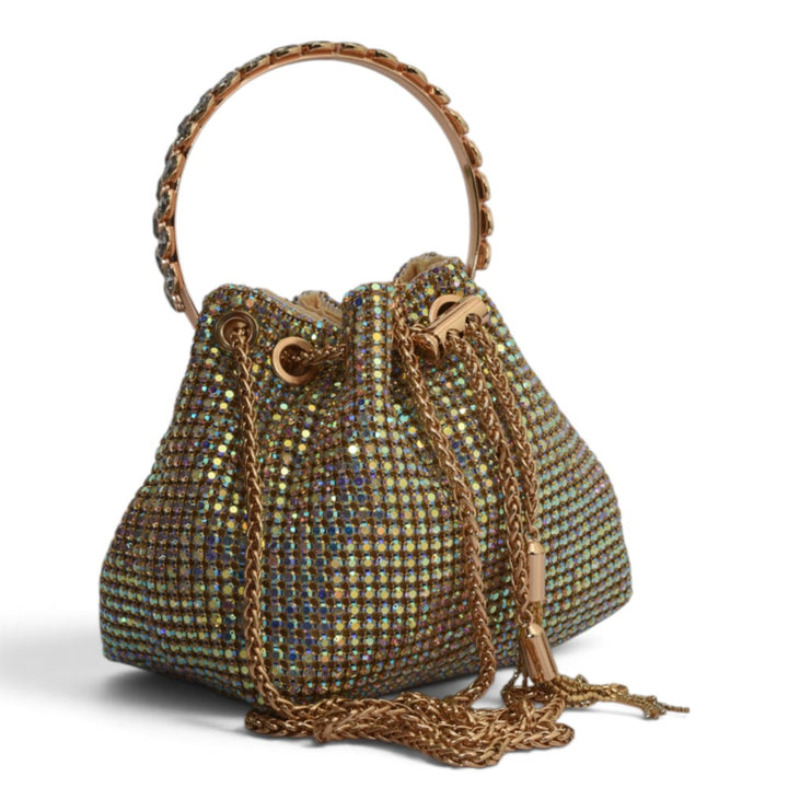 Fancy Clutch