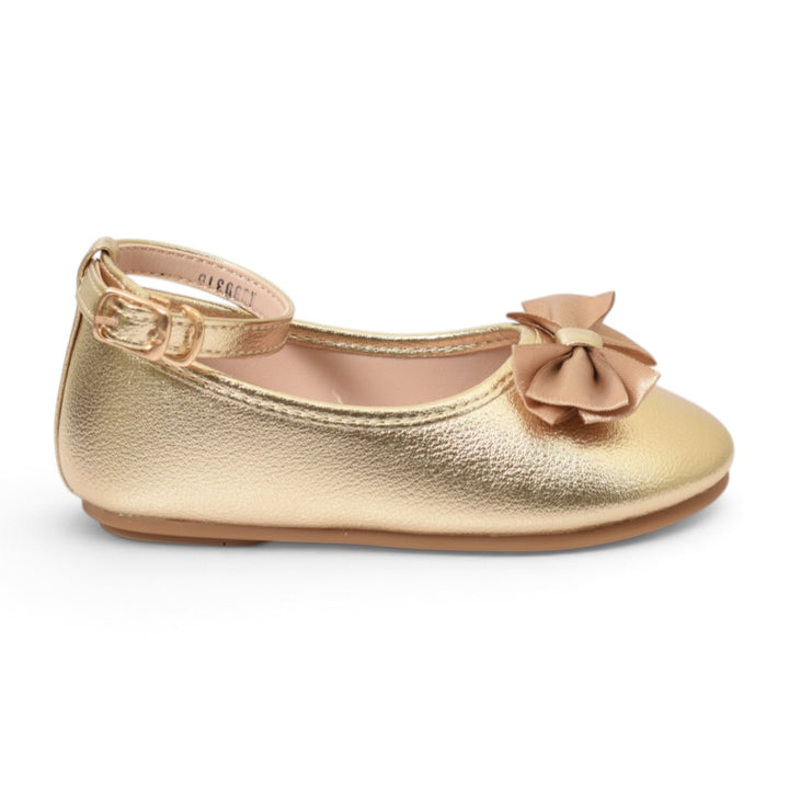 Kids Casual Pumps
