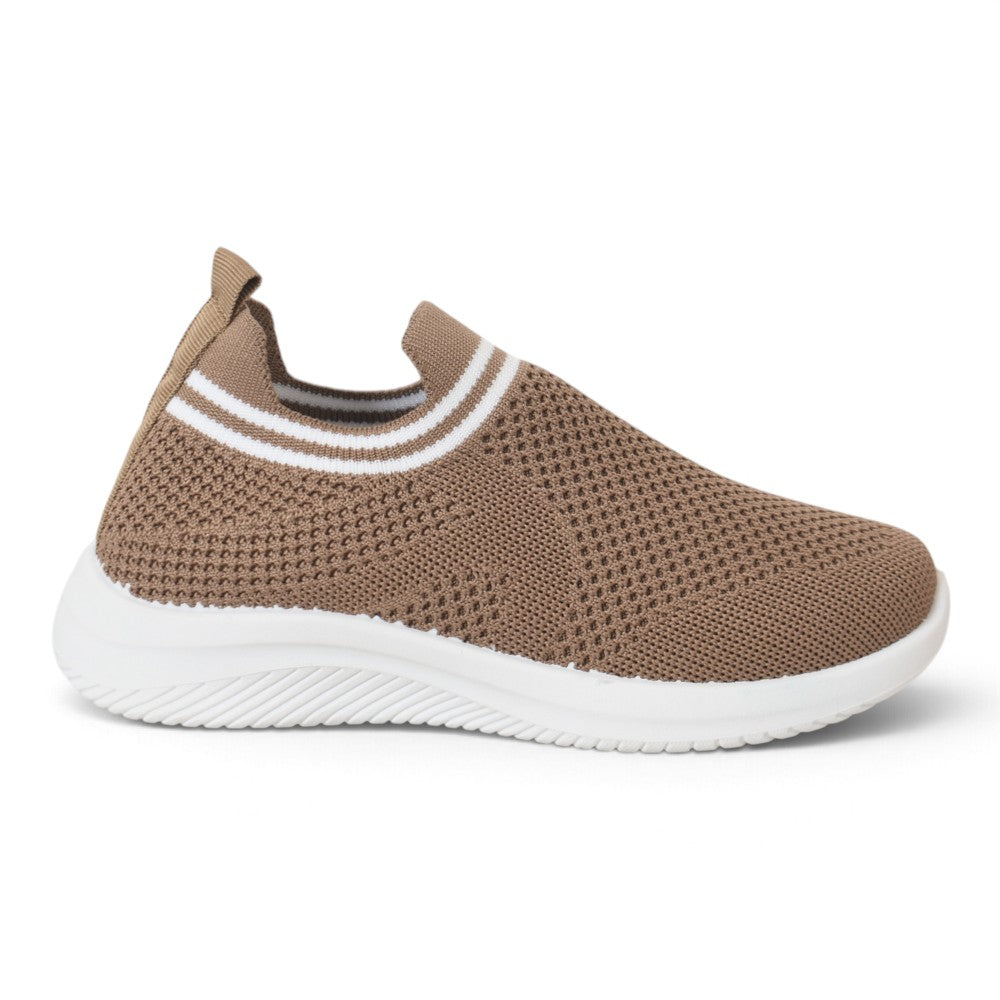 Ladies Casual Sneaker