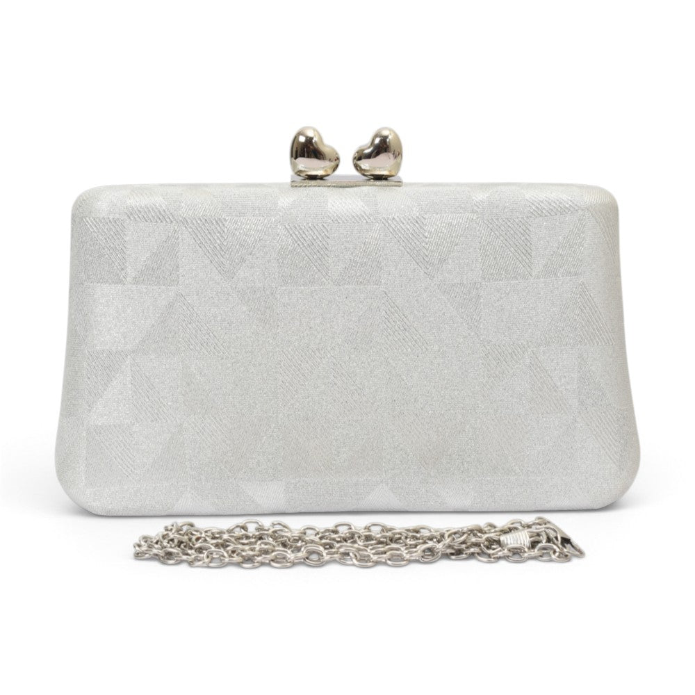 Fancy Clutch