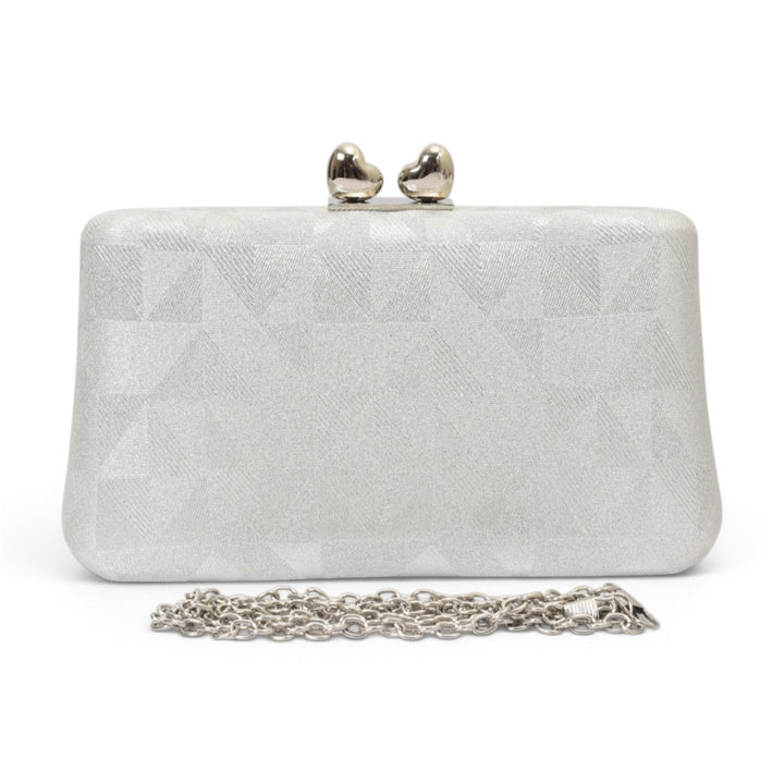 Fancy Clutch