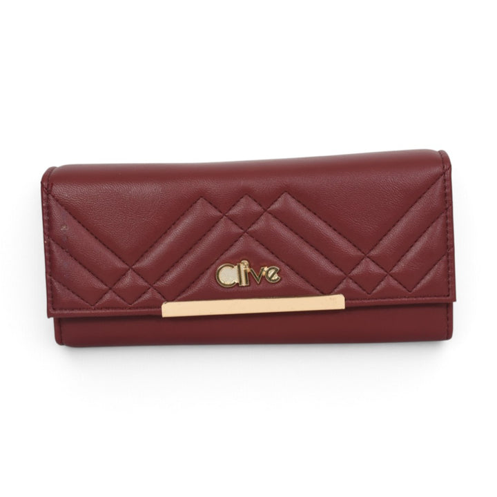Casual Wallet