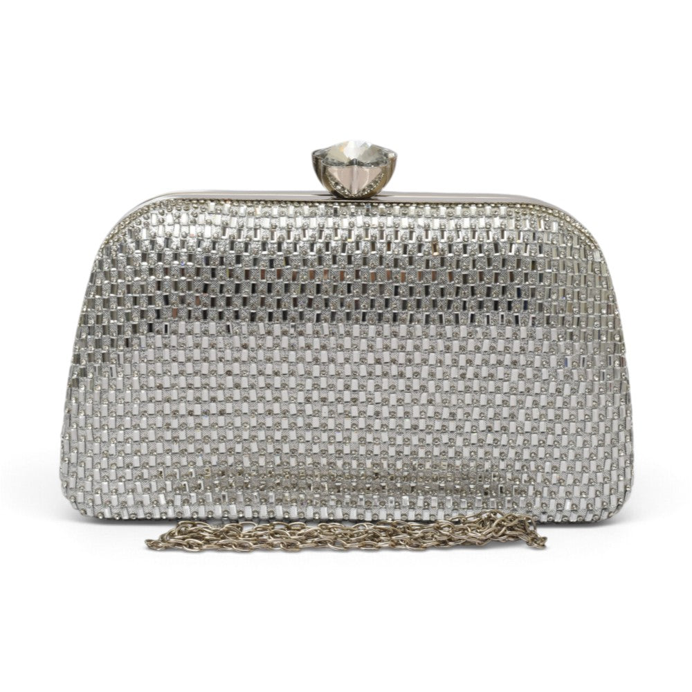 Fancy Clutch
