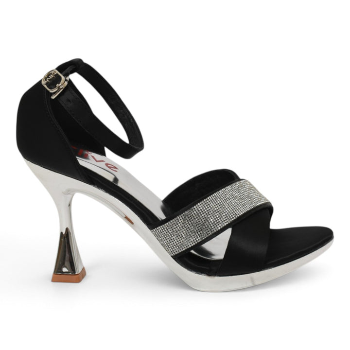 Fancy Sandal Heels