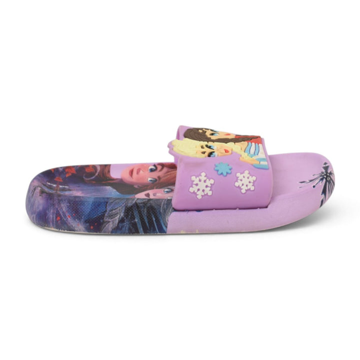 Kids Rough Slipper