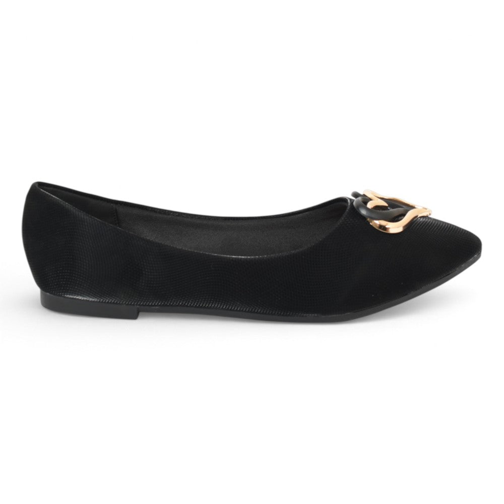 Casual Flat Slipper