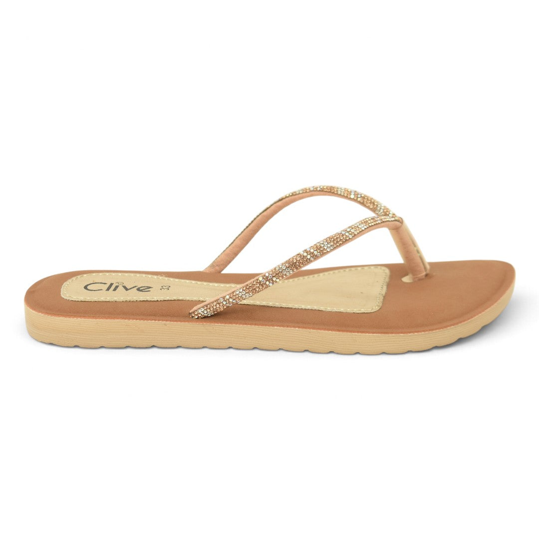 Multy Kids Rough Slipper - KG01133