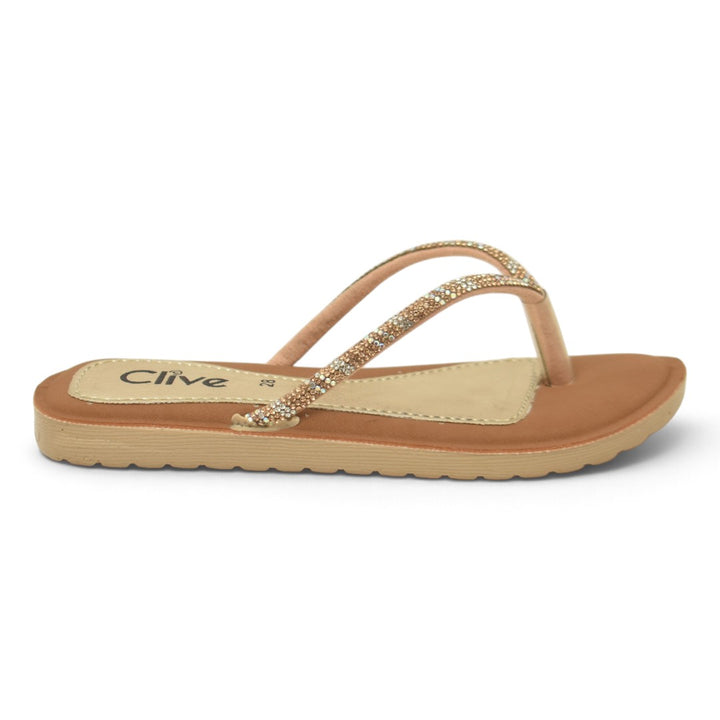 Multy Kids Rough Slipper - KG01132
